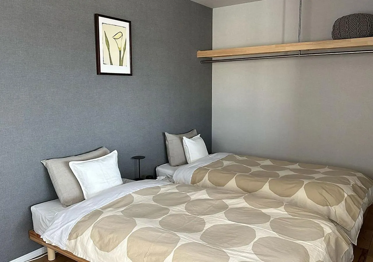 Casa de Férias Toyoura Ocean House - Vacation Stay 15447