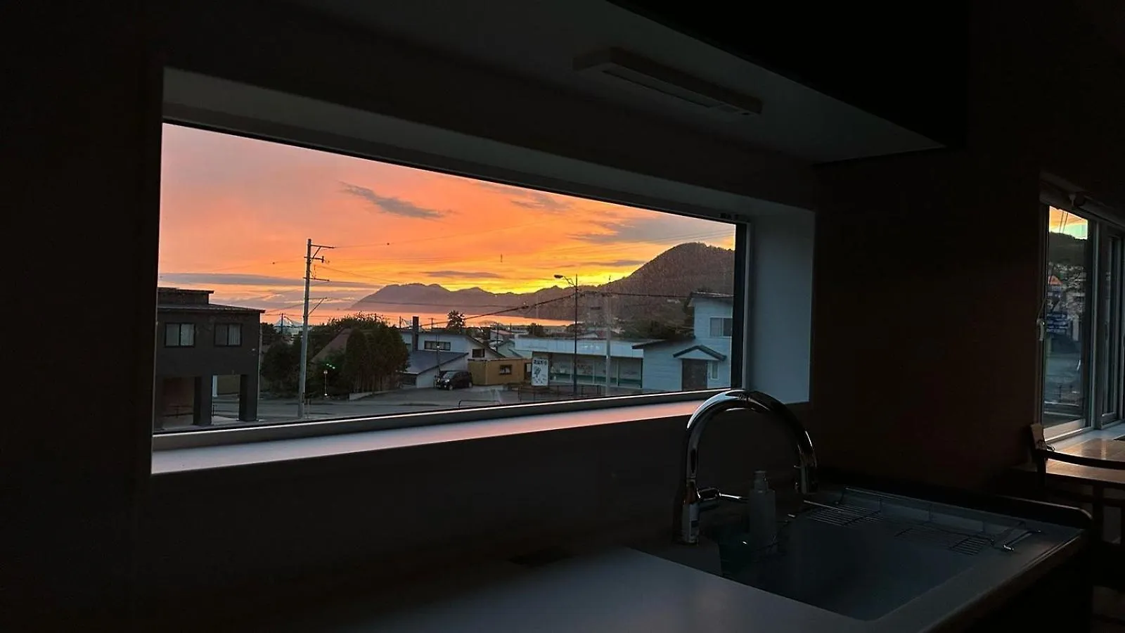 Casa de Férias Toyoura Ocean House - Vacation Stay 15447 Japão