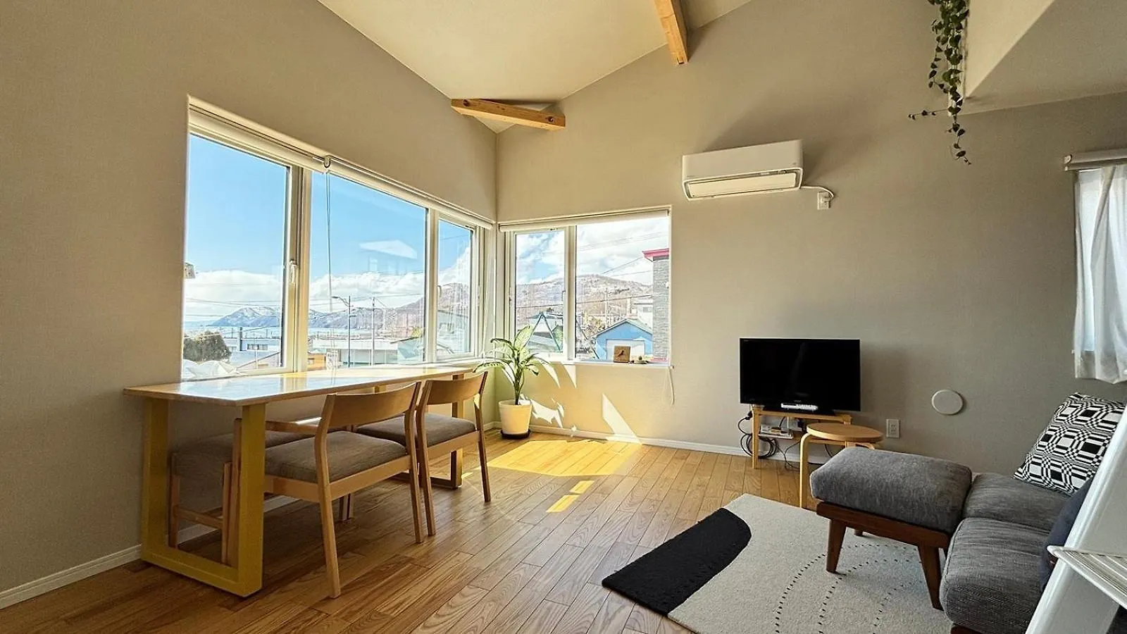 Toyoura Ocean House - Vacation Stay 15447