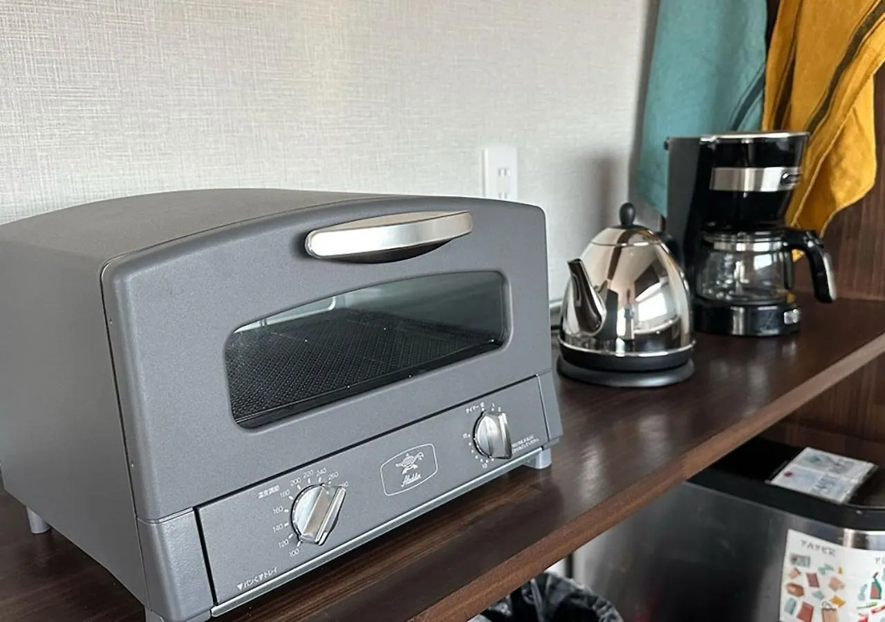 Toyoura Ocean House - Vacation Stay 15447